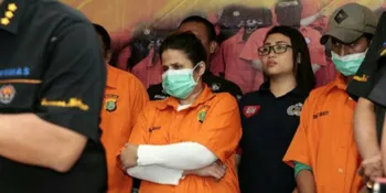 Zecky Alatas Akui Tak Tahu Perihal Kelanjutan Pertunangan Dawiyah