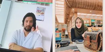 Zeda Salim Batal Jenguk Ammar Zoni, Kuasa Hukum Sebut Banyak Teman Artis Ingin Jenguk Tapi Tak Bisa