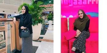 Zeda Salim Ungkap Telah Kenal Ammar Zoni Sejak 2013