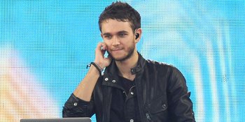 Zedd Bakal Main Drum Bareng Linkin Park di Konser Penghormatan Chester Bennington!