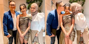 Zee JKT48 Ketahuan Coba-Coba Rokok Elektrik, Akhmad Fadli Akui Sempat Marah Tapi Tak Terlalu Frontal