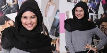 Zee Zee Shahab Bikin Nangis di Trailer 'ADA SURGA DI RUMAHMU'