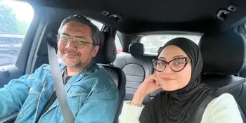 Zee Zee Shahab Punya Trik Cerdas Hindari Keramaian Saat Liburan Bareng Anak-anaknya