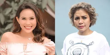 Zega Isa Ngaku Perempuan, Nikita Mirzani Bongkar Fakta Ternyata Transgender dan Aslinya Pria Bernama Sahrul Isa