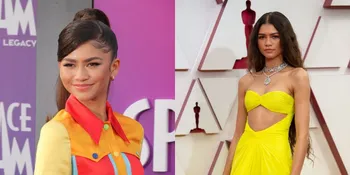 Zendaya Tanggapi Tuduhan Sam Levinson Soal Penundaan 'EUPHORIA' Season 3