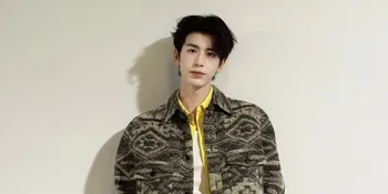 Zhang Linghe Dikepung Sasaeng Fans saat di Stasiun Kereta, Pihak Studio Rilis Pernyataan