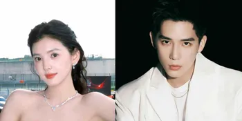 Zhang Ruonan Dan Wang Anyu Dikabarkan Jadi Pemeran Utama di Drama China I LIVE IN YOUR TIME