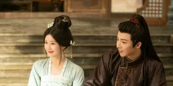 Zhao Lusi Tolak Pakai CGI, Pilih Beneran Menyelam di Series THE STORY OF PEARL GIRL