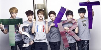Zhoumi, Zhang Liyin dan EXO-M Bakal Muncul di Immortal Song China