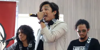 Zian Masih 'Dihantui' Zigaz dan Kasus Hamili Wanita