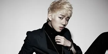 Zico Block B Akui Banyak Disukai Member Girlband, Percaya?