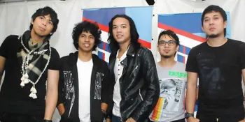 Zigaz Ingin Kolaborasi Dengan Anggun C Sasmi