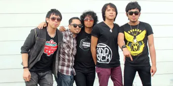 Zigaz Masih Rahasiakan Judul Album Ketiganya