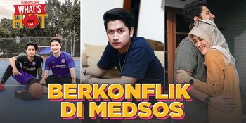 Zikri Daulay Tak Diizinkan Bertemu Anak, Ini Jawaban Alvin Faiz