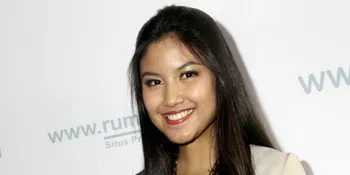 Zivanna Letisha: Aku Bukan Anak Salon Banget
