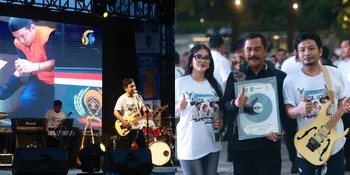 Zivilia &#38; Gita Youbi Rilis Lagu 'Jangan Kamu Biar Aku', Sajikan Kisah Mengharukan