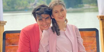 Zoe Jakcson dan Cinta Brian Momong Anak di 'BUKU HARIAN SEORANG ISTRI', Netizen Makin Gemes dan Gak Sabar