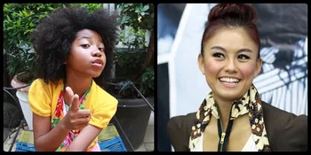 Zsazsa Utari Akui Fans Berat Agnes Monica