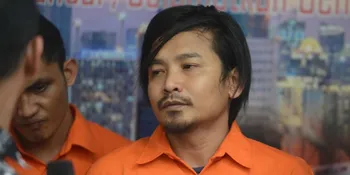 Zul Ngaku Jual Narkoba Karena Utang Budi, Istri Tegaskan Ekonomi Keluarga Baik Saja
