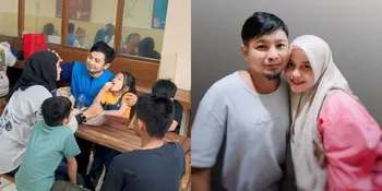 Zul Zivilia Cerita Ketakutan Terbesar Selama Berada di Penjara, Nggak Tahu Sang Istri Jadi MUA