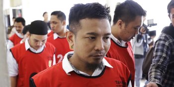 Zul Zivilia Ingin Memperbaiki Diri di Penjara, Getol Hafalkan Alquran dan Hadist