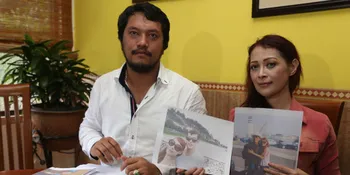 Zulfikar Rakita Dewa Sering SMS Vulgar ke Riana Rara Kalsum?