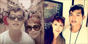 Zulfikar Rakita Dewa Tunggu Riana Melahirkan dan Tantang Tes DNA