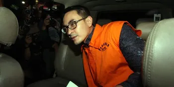 Zumi Zola Terima Gratifikasi Miliaran Sejak Awal Menjabat Gubernur Jambi