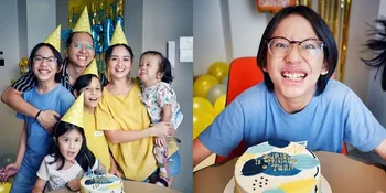 Zuriel Paris Putra Sulung Mendiang Raditya Oloan dan Joanna Alexandra Ingin Ikuti Jejak Sang Ayah Jadi Pendeta