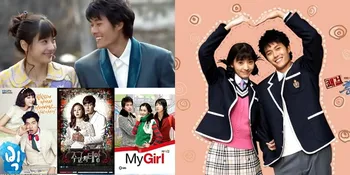 1 Dekade Berlalu, Apa Kabar Ya Pemeran 'Sassy Girl Chun Hyang'?