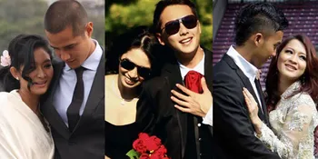 1 Dekade KL - Jelang Pernikahan Selebriti