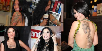 1 Dekade KL - Selebriti Bertato Terseksi