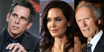 10 Aktor - Aktris Hollywood Yang Banting Setir Jadi Sutradara