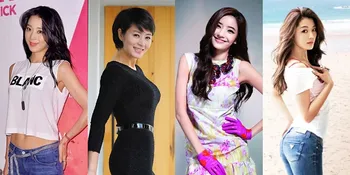 Aktris Korea Bertubuh Aduhai Ini Sukses Bikin Hati Pria Bergetar