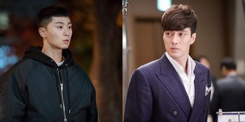10 Bos K-Drama yang Nggak Cuma Dicintai Pegawainya Tapi Juga Merebut Hati Penonton, Park Seo Joon 3 Kali Jadi Atasan