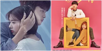 10 Drakor Ini Bikin Penonton Enggan Pindah ke Hati Lain, Endingnya Tak Terduga