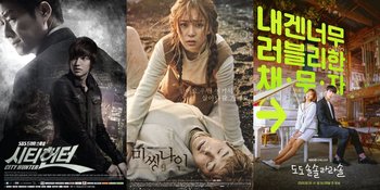 10 Ending Drama Korea yang Dianggap Paling Mengecewakan Versi Netizen, Mulai dari Terlalu Biasa Hingga Terkesan Dipaksakan