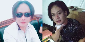10 Foto Alam 'Mbah Dukun' Masih Tetap Keren 