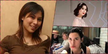 10 Foto dan Kabar Terbaru Anya Dwinov, Aktris 90-an yang Kini Masih Single di Usia 37 Tahun