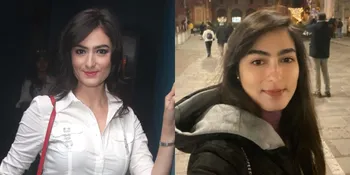 10 Foto dan Kabar Terbaru Marissa Christina, Makin Cantik dan Hot Berstatus Single Parent