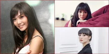 10 Foto dan Kabar Terbaru Marissa Jeffryna 'DI SINI ADA SETAN', Kini Jadi Pengacara
