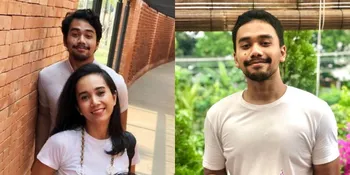 10 Foto Danindra, Anak Sulung Mira Asmara yang Ganteng dan Macho Kini Berusia 23 Tahun