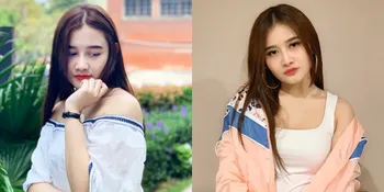 10 Foto Lia Amelia Trio Macan, Cantik Dan Penuh Pesona