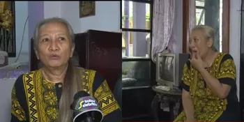 10 Foto Rumah Sederhana Yati Surachman yang Ditinggali Bersama Ibu, Ikhlas Meski Tak Sekaya Artis Senior Lain