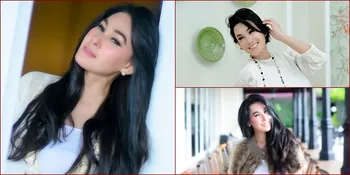 10 Foto Terbaru Cut Sarra, Artis Langganan Antagonis yang Tetap Awet Muda di Usia 47 Tahun