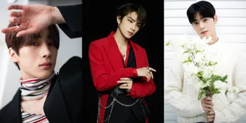 10 Idol K-Pop Ini Diam-diam Romantis Abis, Si Pemilik MBTI Tipe INFJ yang Pacar-able