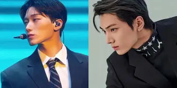 10 Idol Kpop Ganteng dengan Jawline Terbaik, Tajam Banget Kayak Omongan Tetangga