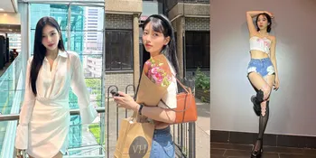 10 Idol Wanita yang Layak Dijuluki 'Cewek Kue', Ada IU Hingga Jisoo BLACKPINK Loh!