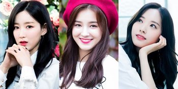 10 Idola Cantik yang Juga Layak Disebut Sebagai Visual K-Pop Generasi Masa Kini