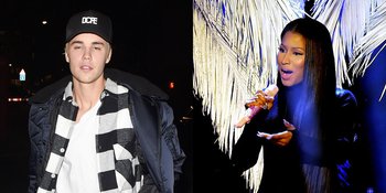 9 Kolaborasi Pop Terbaik, Dari Justin Bieber Sampai Nicki Minaj